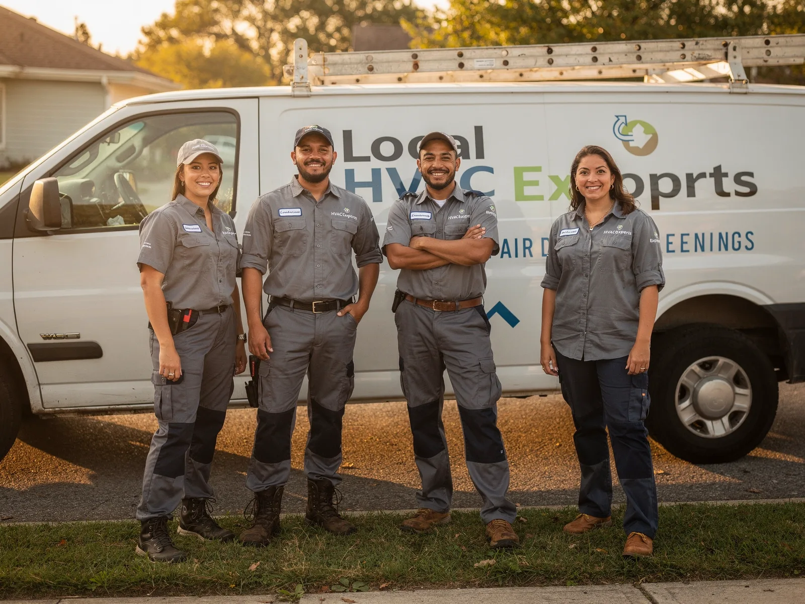 24/7 HVAC Repair & AC Replacement company in South Richmond Hill, NY