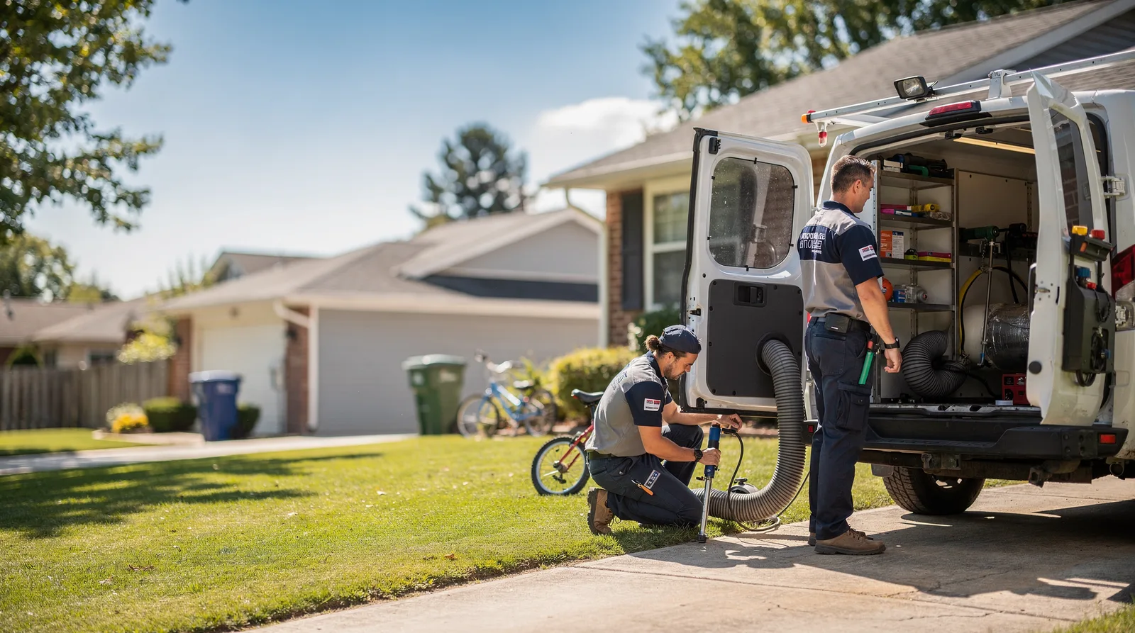 24/7 HVAC Repair & AC Replacement in South Richmond Hill, NY near me